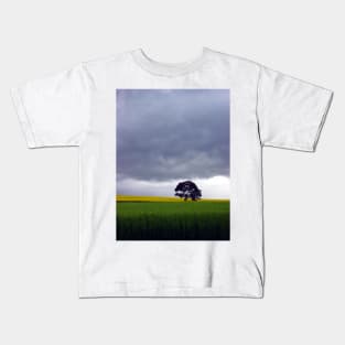 Closing In Kids T-Shirt